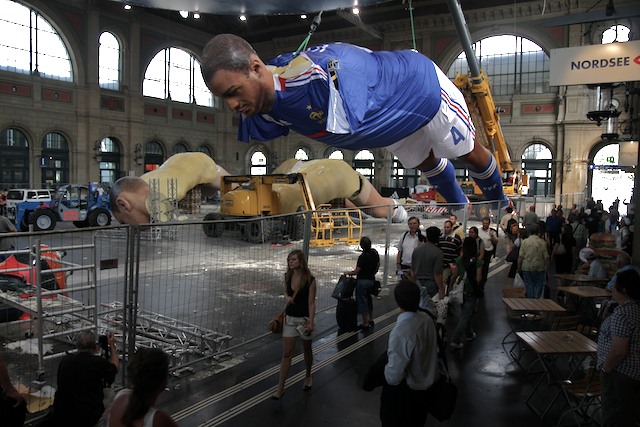 Giants 7
